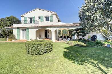 Maison 8 pièces 549000 €