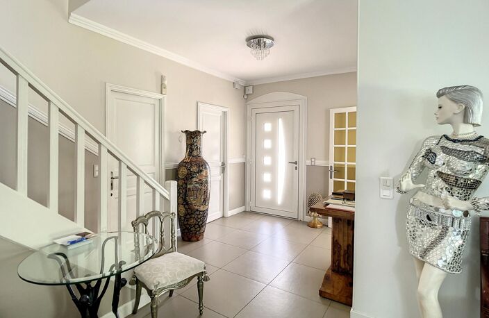 Villa T8 coeur village Fenouillet — photo 5
