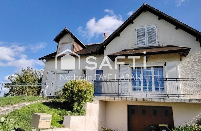 Villa vue exceptionnelle — photo 2