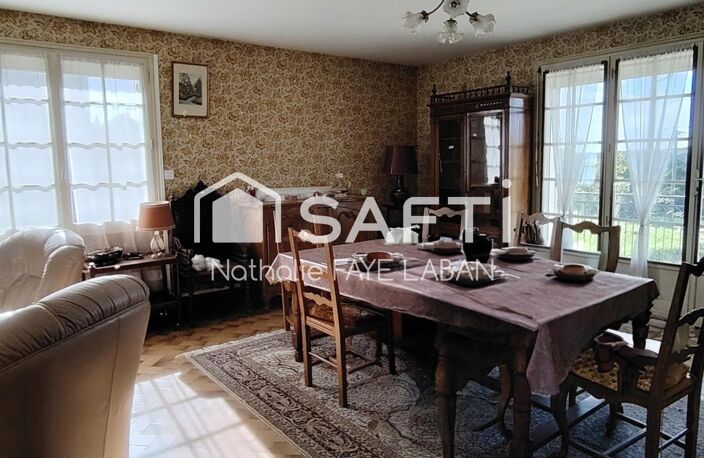 Villa vue exceptionnelle — photo 3