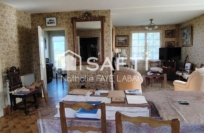 Villa vue exceptionnelle — photo 5