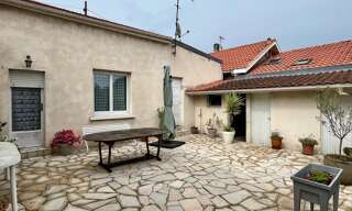Maison 5 Pièces 110 m² à vendre à Bègles (33130)