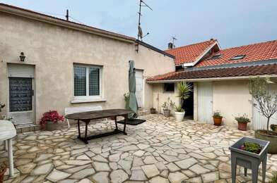 Maison 5 pièces 450000 €