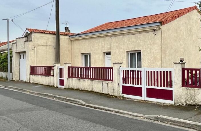Echoppe en pierre dans quartier recherché avec grand jardin exposé sud — photo 5