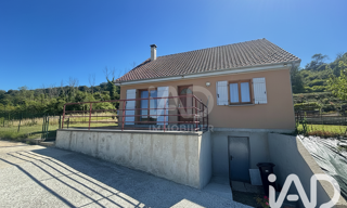 Maison 4 Pièces 88 m² à vendre à Arques-la-Bataille (76880)