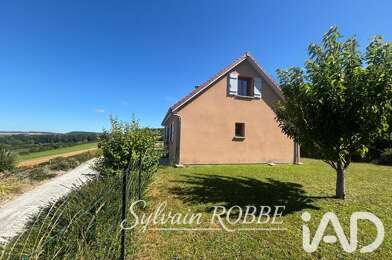 Maison 4 pièces 199000 €