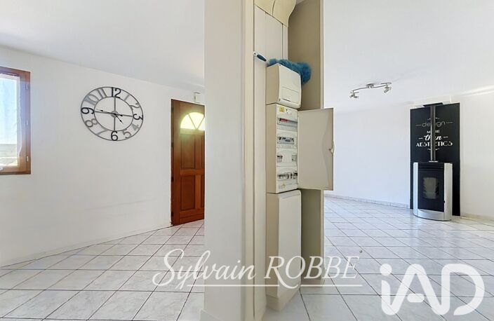 Vente Maison/villa 4 pièces — photo 4