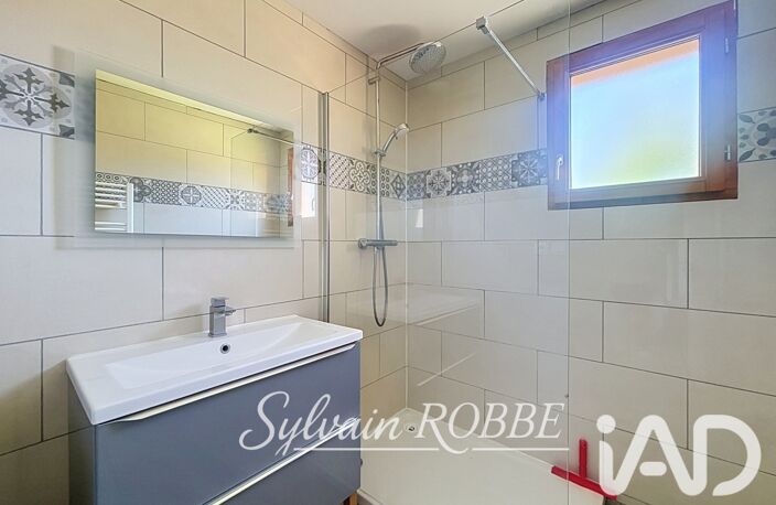 Vente Maison/villa 4 pièces — photo 5
