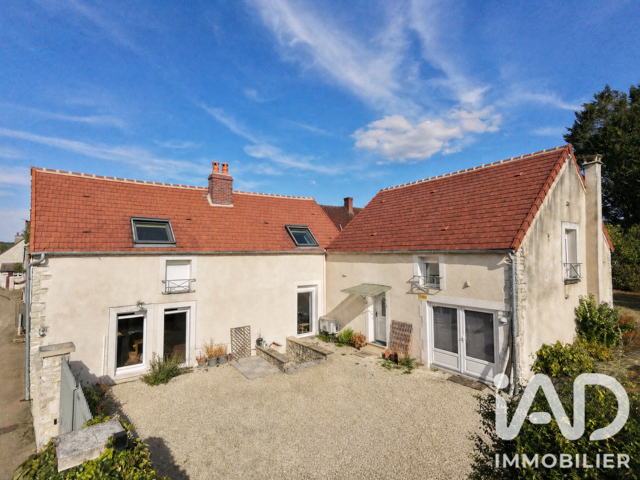 Vente Maison/villa 5 pièces — photo du bien