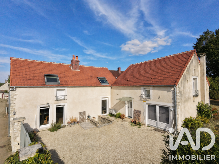Vente Maison/villa 5 pièces — photo 1