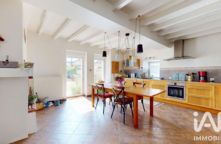 Vente Maison/villa 5 pièces — photo 2