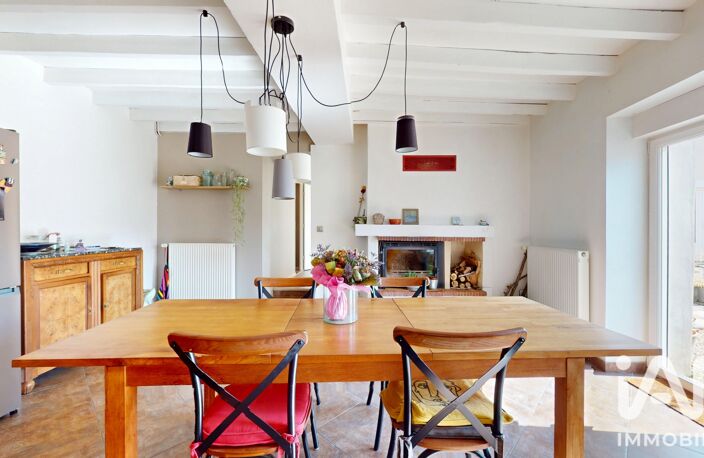 Vente Maison/villa 5 pièces — photo 3