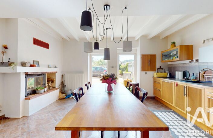 Vente Maison/villa 5 pièces — photo 4