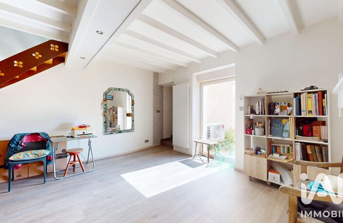Vente Maison/villa 5 pièces — photo 5