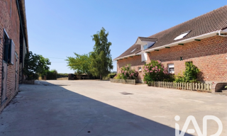 Maison 18 Pièces 420 m² à vendre à Saint-Sylvestre-Cappel (59114)