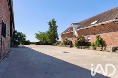 Maison 18 pièces 878500 €