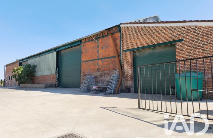 Vente Ferme 18 pièces — photo 2