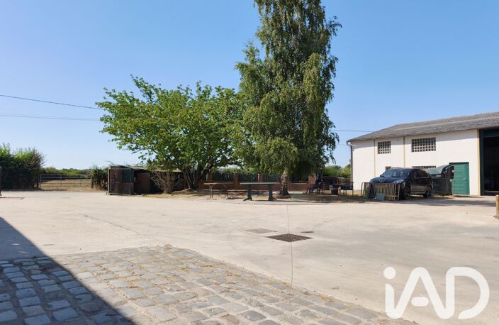 Vente Ferme 18 pièces — photo 3
