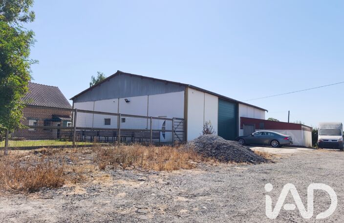 Vente Ferme 18 pièces — photo 4