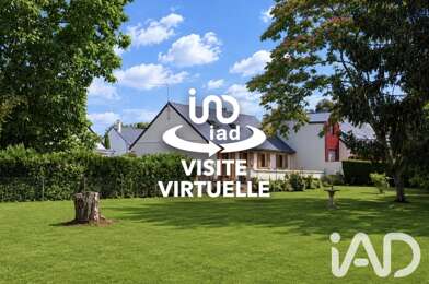 Maison 6 pièces 299000 €