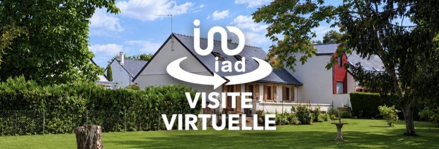 Maison 6 Pièces 112 m² à vendre à Bruz (35170)