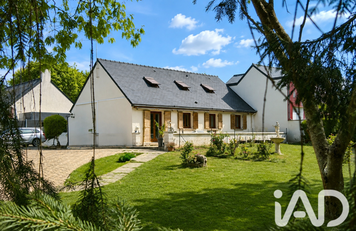 Vente Maison/villa 6 pièces — photo 2
