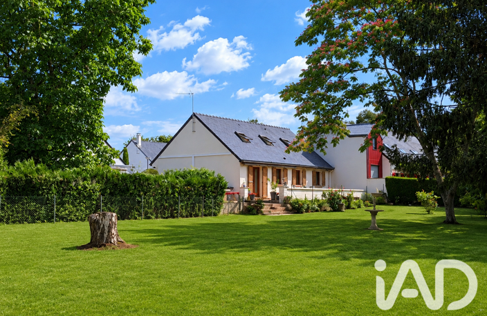 Vente Maison/villa 6 pièces — photo 3