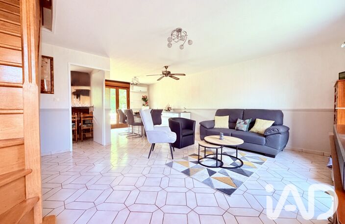 Vente Maison/villa 6 pièces — photo 4
