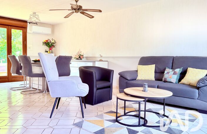 Vente Maison/villa 6 pièces — photo 5