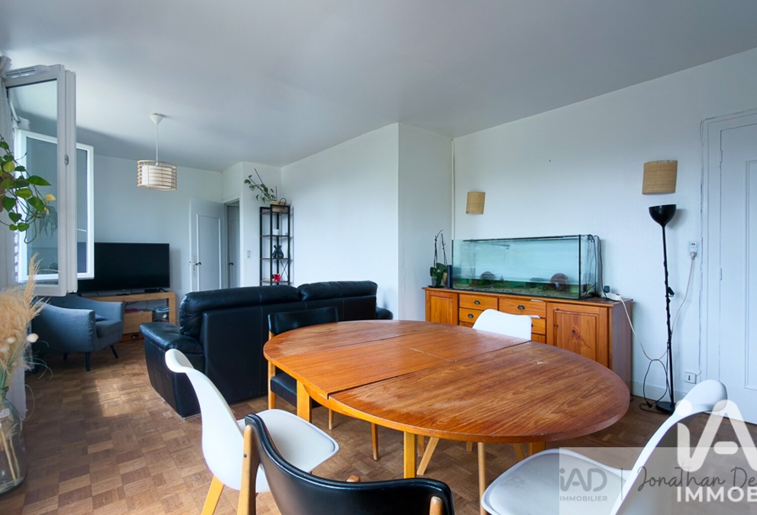 Vente Maison traditionnelle 6 pièces — photo 1