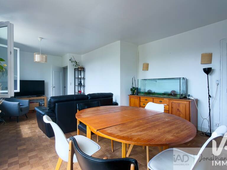 Vente Maison traditionnelle 6 pièces — photo 1