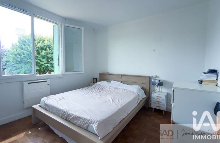 Vente Maison traditionnelle 6 pièces — photo 2