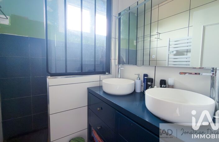 Vente Maison traditionnelle 6 pièces — photo 3
