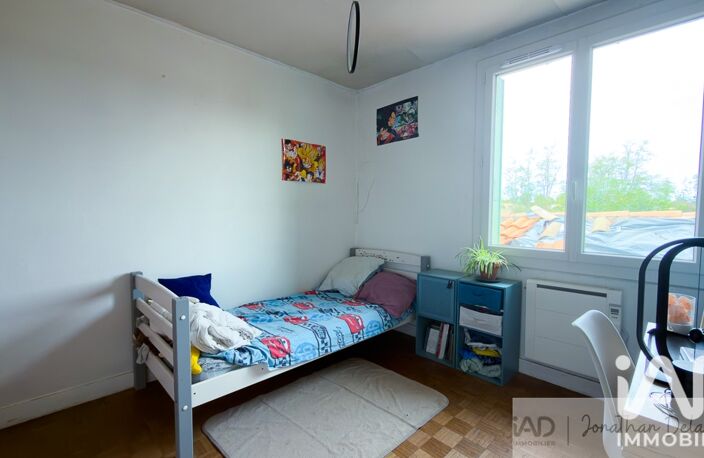 Vente Maison traditionnelle 6 pièces — photo 4