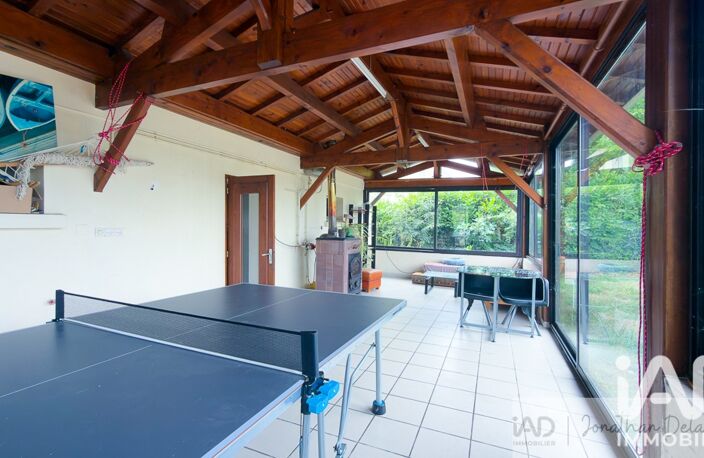 Vente Maison traditionnelle 6 pièces — photo 5