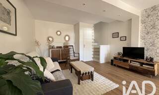 Maison 3 Pièces 87 m² à vendre à Pierry (51530)