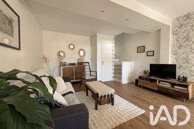 Maison 3 pièces 188000 €