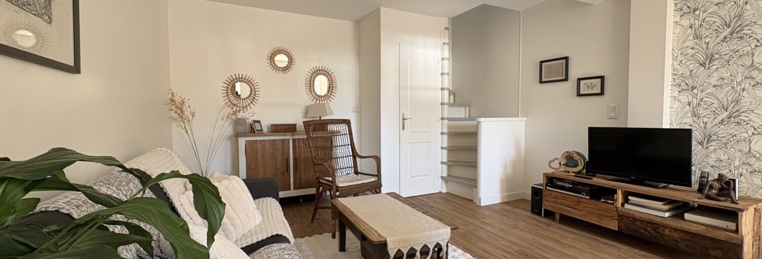 Maison 3 Pièces 87 m² à vendre à Pierry (51530)