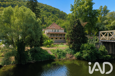 Maison 19 pièces 242000 €