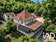Vente Maison traditionnelle 19 pièces — photo 2