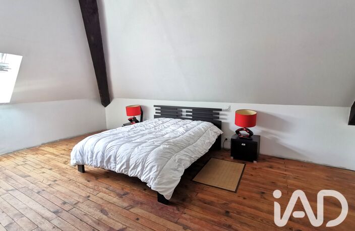 Vente Maison traditionnelle 19 pièces — photo 3