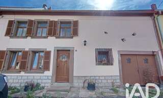 Maison 5 Pièces 128 m² à vendre à Schalbach (57370)