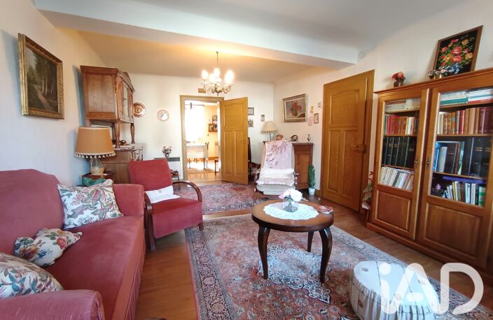 Vente Maison/villa 5 pièces — photo 3