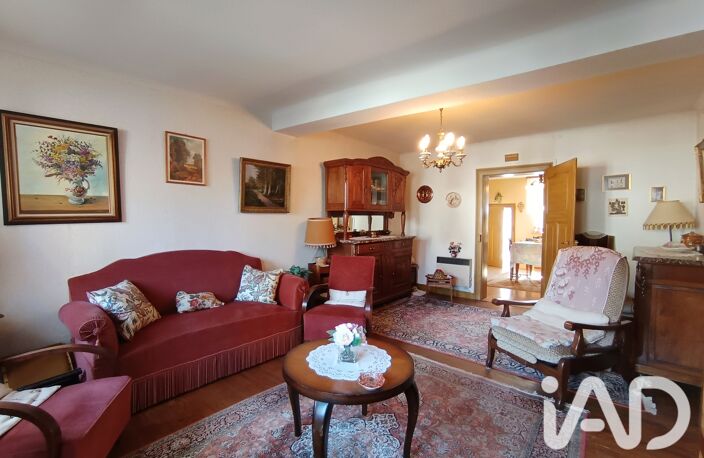 Vente Maison/villa 5 pièces — photo 4