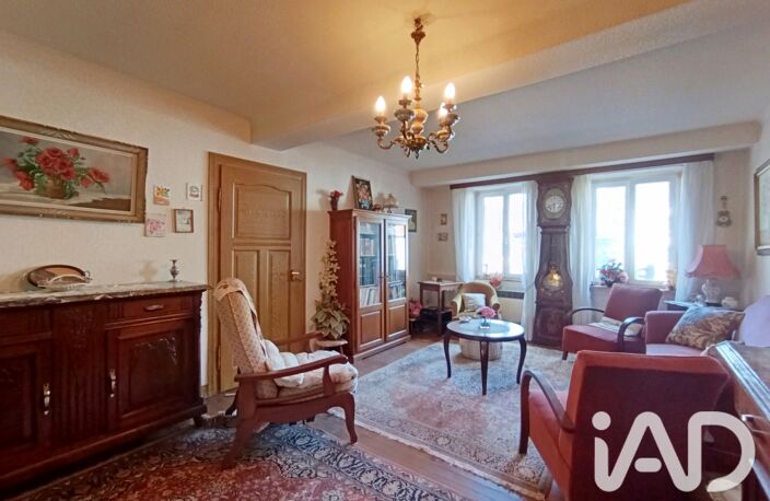 Vente Maison/villa 5 pièces — photo 5