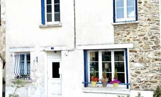Maison 4 Pièces 100 m² à vendre à Faremoutiers (77515)