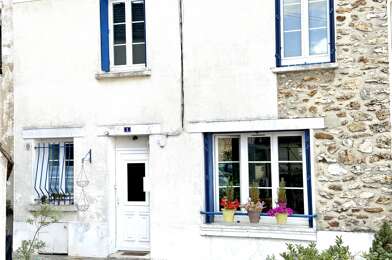 Maison 4 pièces 235000 €