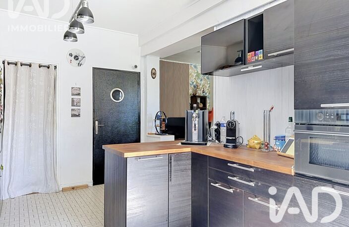 Vente Maison de ville 4 pièces — photo 5