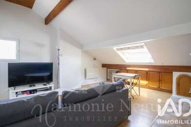Appartement 2 pièces 119000 €