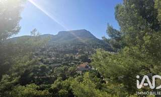 Appartement 3 Pièces 61 m² à vendre à Toulon (83200)